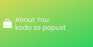 About You koda za popust