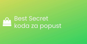 Best Secret koda za popust