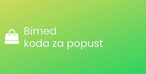 Bimed koda za popust